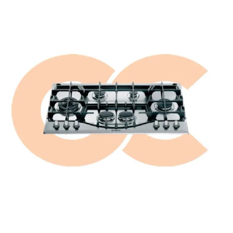 Ariston Built-In Set (PHN961TS/IX/A – AROG6R1G1CXNA – SL19.1LPIX) (٤)