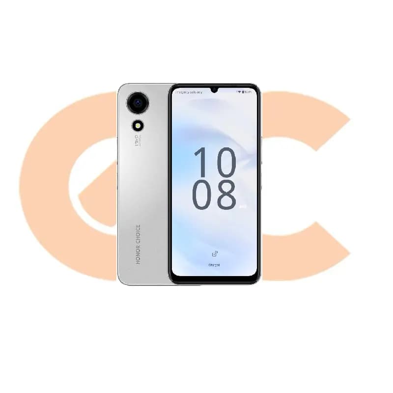 Honor Choice T10 (BLK-L09) 4G/64GB Silver