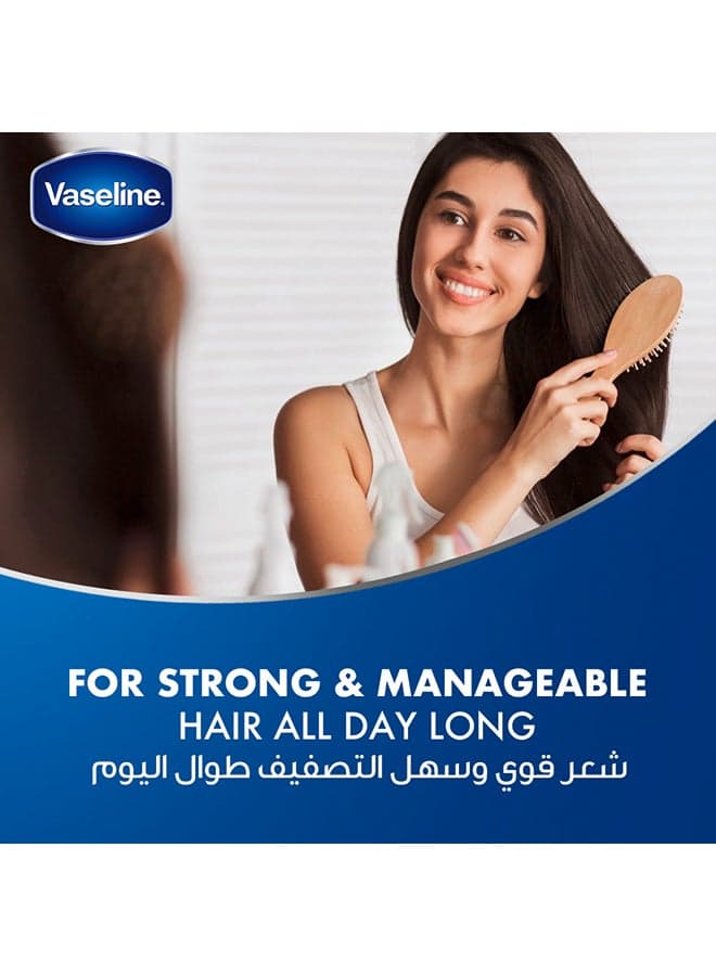 Hair Tonic And Scalp Conditioner 300ml Scalp Treatment (٧)