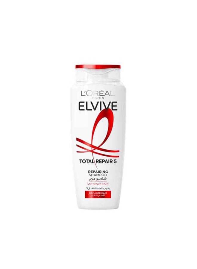 L'Oreal Paris Elvive Shampoo For Damaged Hair Ceramide 200ml