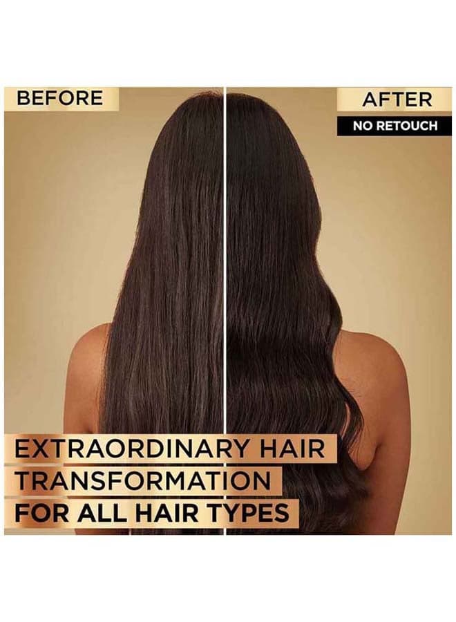 Elvive Extraordinary Nourishing Oil Shampoo For Normal To Dry Hair 200ml (٥)