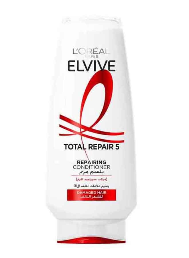 L'Oreal Paris Elvive Total Repair 5 Conditioner, 200.0ml