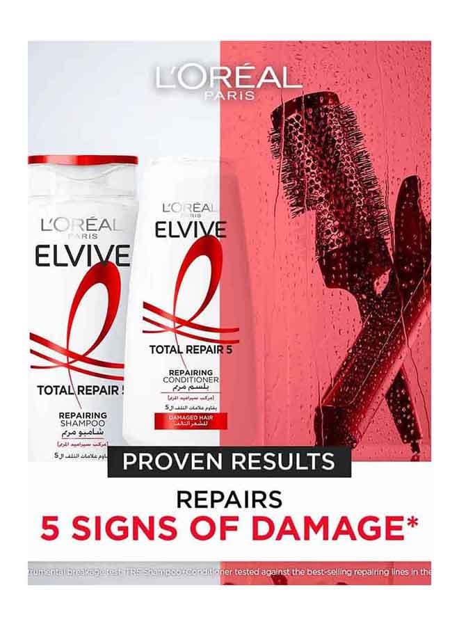 L'Oreal Paris Elvive Total Repair 5 Conditioner, 200.0ml (5)