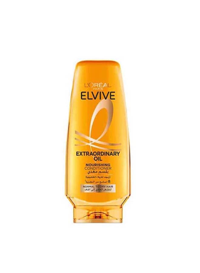 L'Oréal Elvive Extraordinary Oils Conditioner 200.0ml