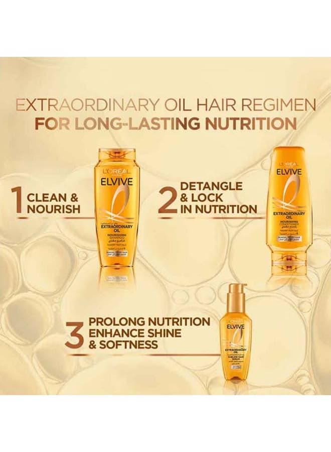 L'Oréal Elvive Extraordinary Oils Conditioner 200.0ml (٦)