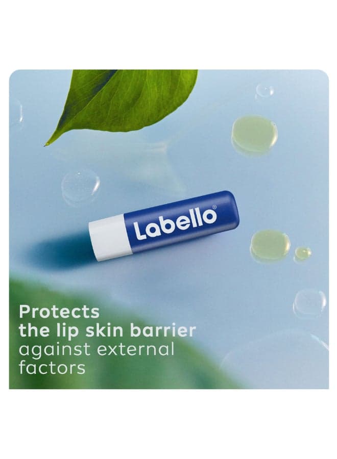 Original Caring Lip Balm Clear Lipstick (٤)