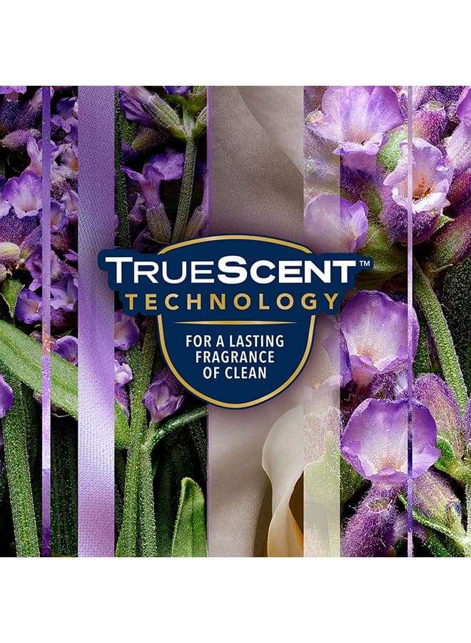 Air Freshener Spray Lavender Scent, 300ml Lavender Household Air Fresheners (5)