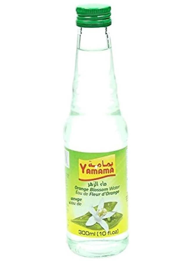 Orange Blossom Water 300ml Baking Mixing Yeasts