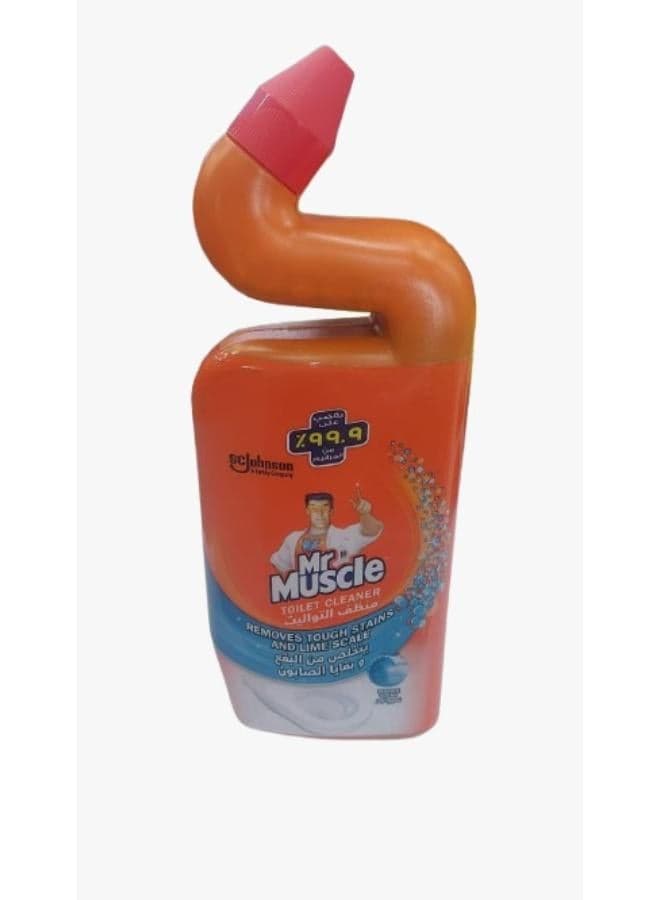 Marine Toilet Cleaner Clear 500ml