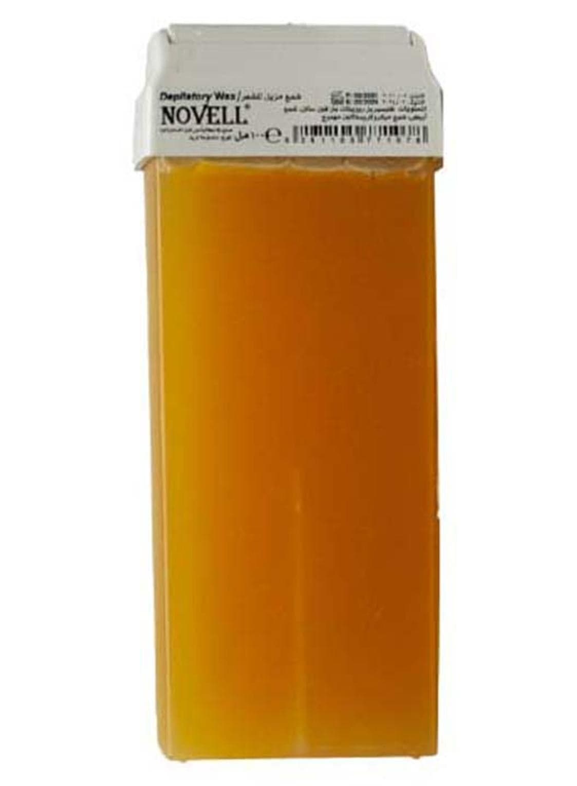 Honey Depilatory Wax Refill Beige 100ml Waxing
