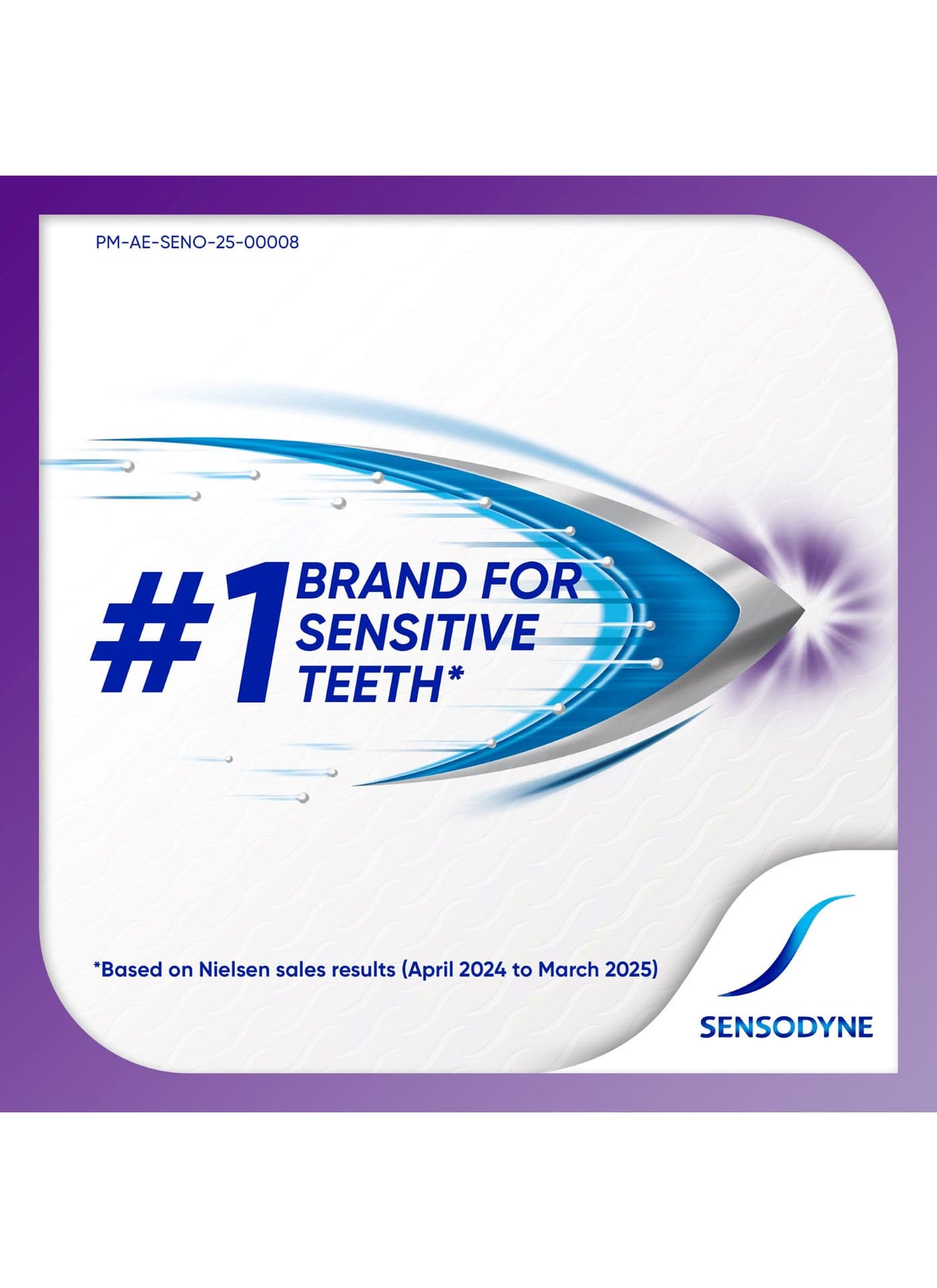 Toothpaste Rapid Action, Mint 75ml (٤)