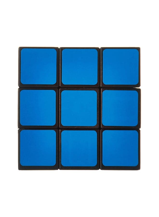 Rubik Puzzle Rich Authentic Detail Portable Lightweight Tactile Super Smooth Cube 5.5cm (3)
