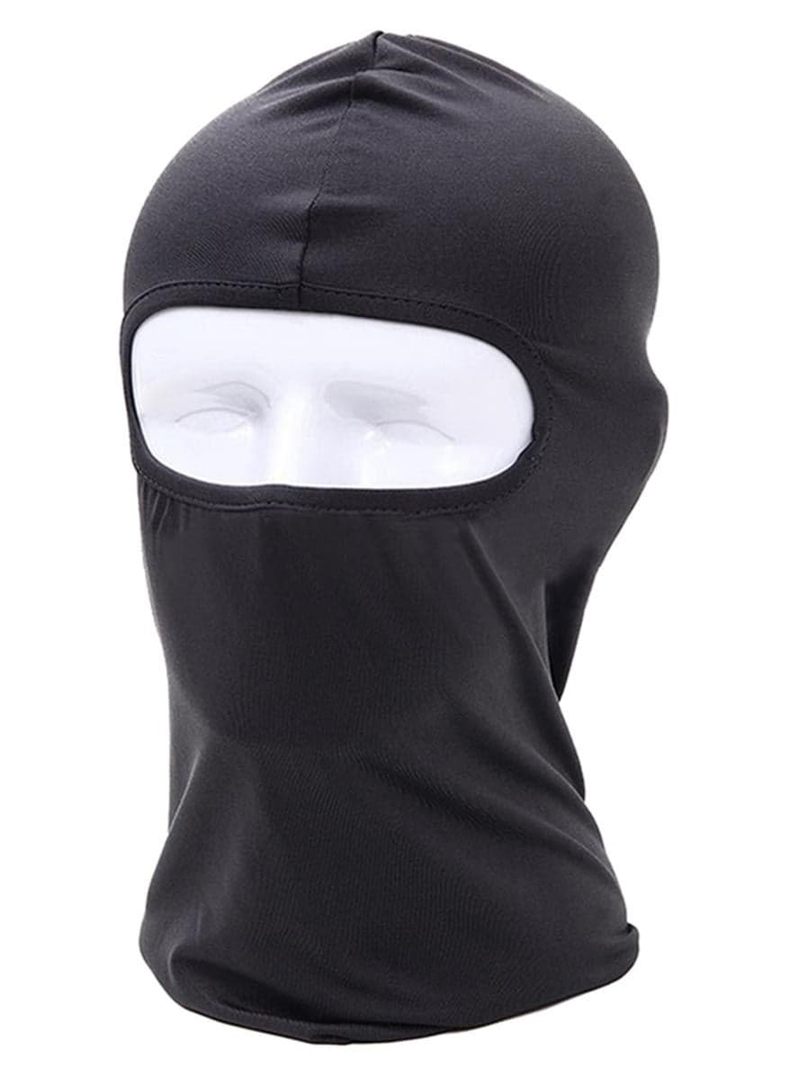 UV Protection Full Face Cycling Mask Cycling Protective Gear