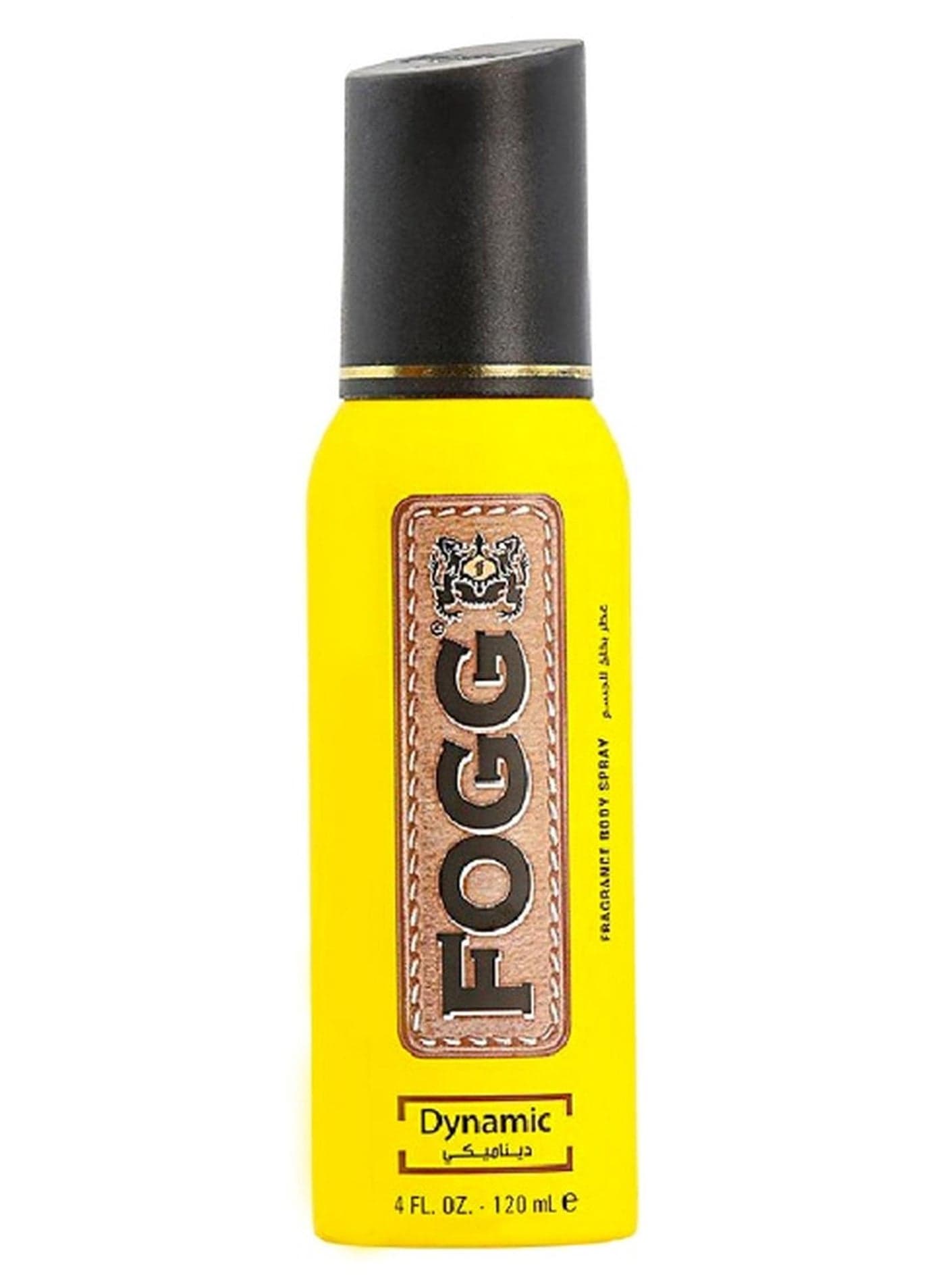 Dynamic Fragrance Body Spray, 120ml Deodorants & Antiperspirants