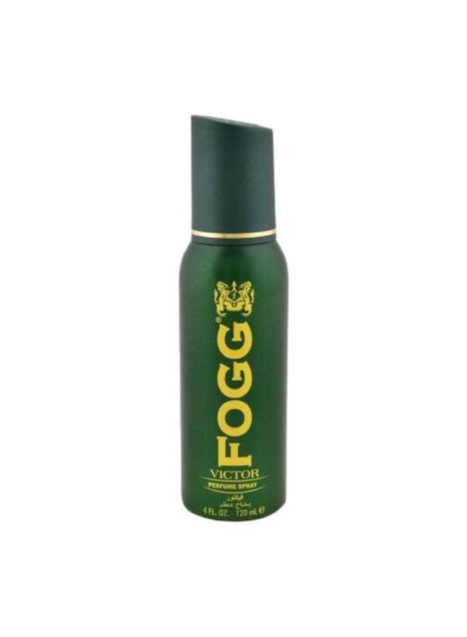 Body Spray Victor (Men) 120ml Body Mists & Sprays