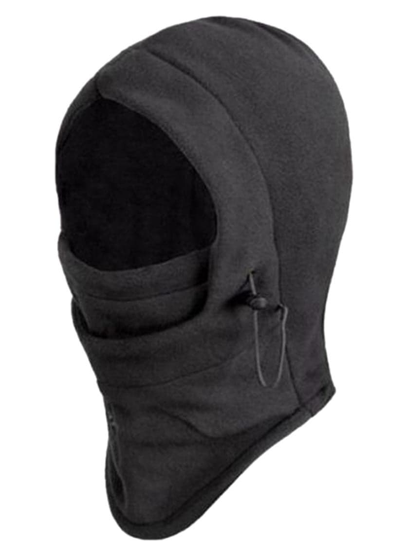 Balaclava Hood Free Size Headwear