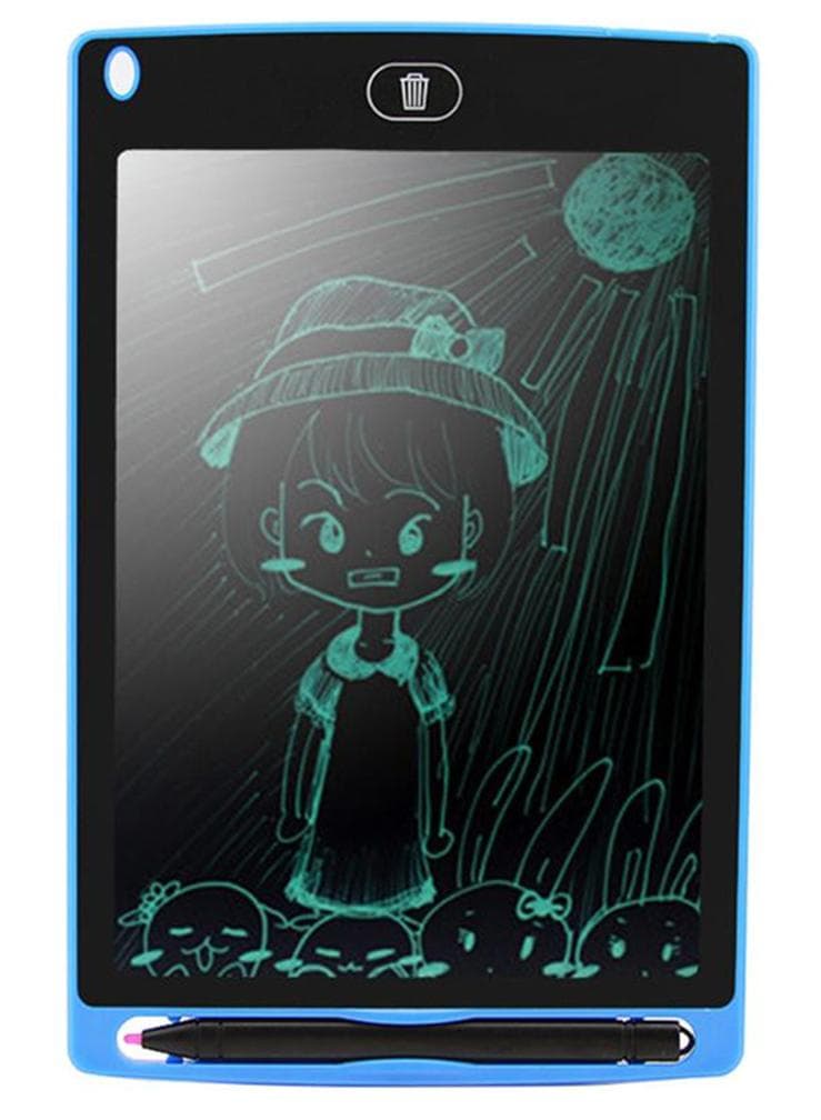 Magic Electronic Drawing Tablet 8.5inch Electronic Toys