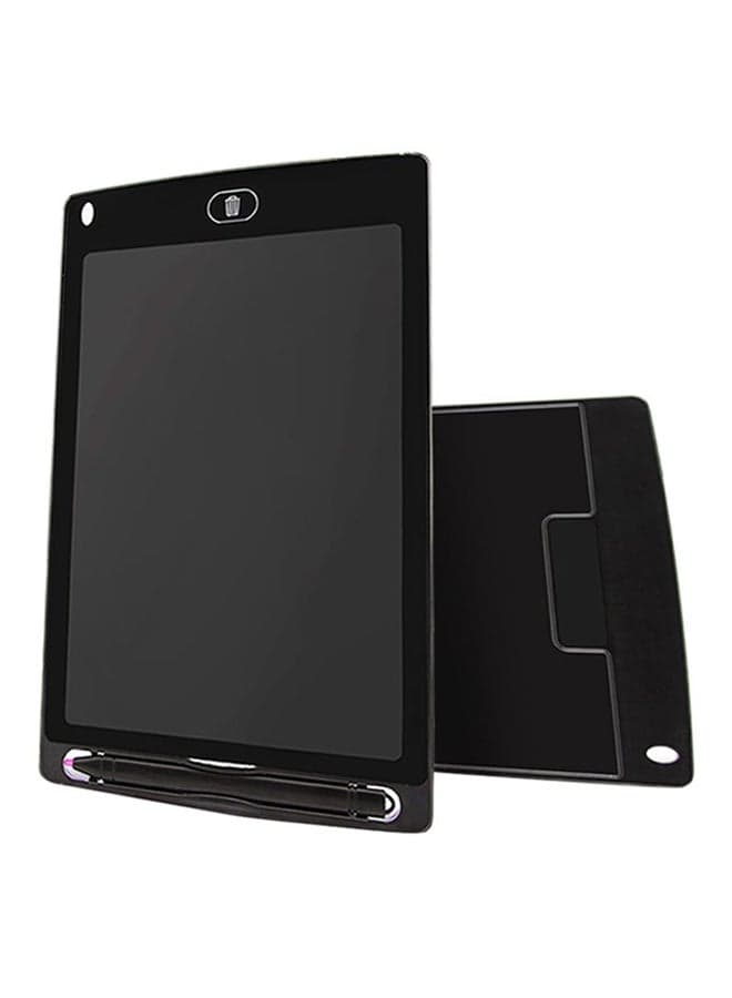 8.5-Inch Portable Lcd Writing Tablet Eco Friendly And No Radiation Protect Eyes 23x15.9x1.2cm Reading & Writing