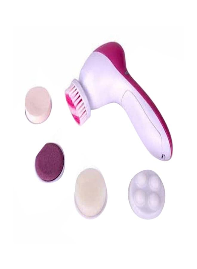 5In1 Beauty Care Face And Body Massager Massage & Relaxation
