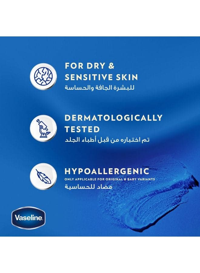 Original Moisturizing Jelly, 100ml Clear 100ml Face Moisturizers (٤)