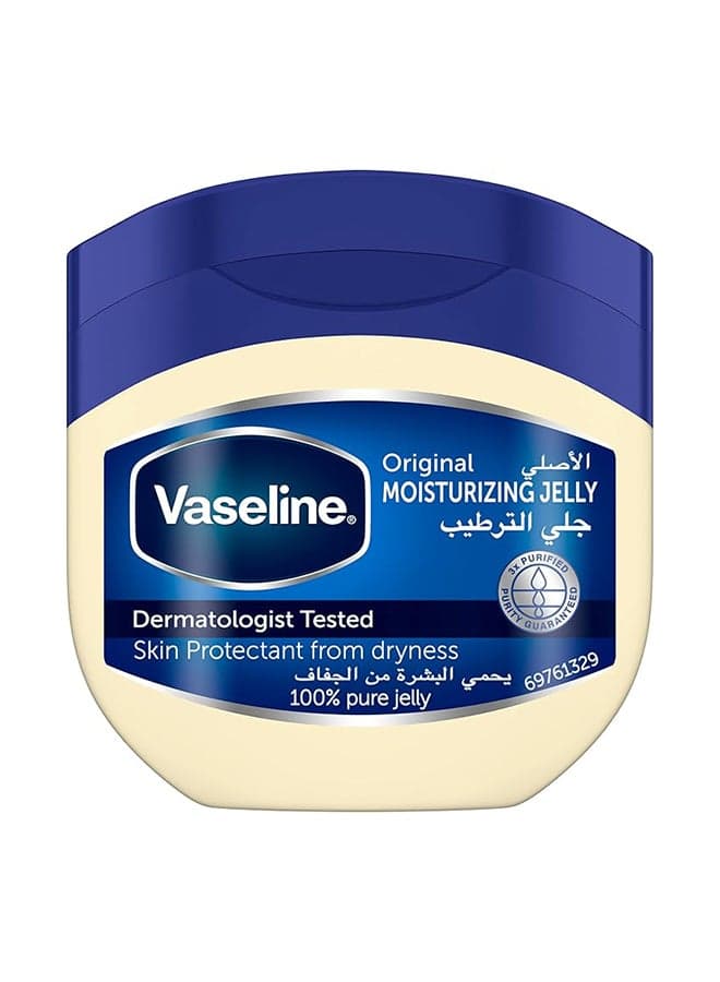 Original Moisturizing Jelly, 100ml Clear 100ml Face Moisturizers