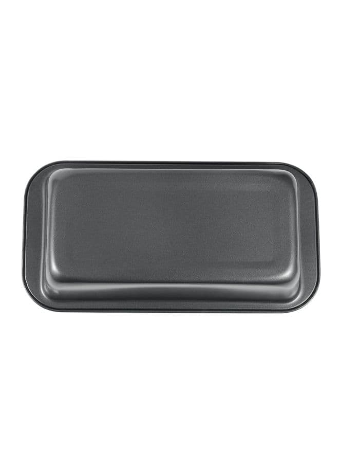 Rectangle Cake Mold Multicolour 25.3 x 13 x 6 cmcm Moulds (4)