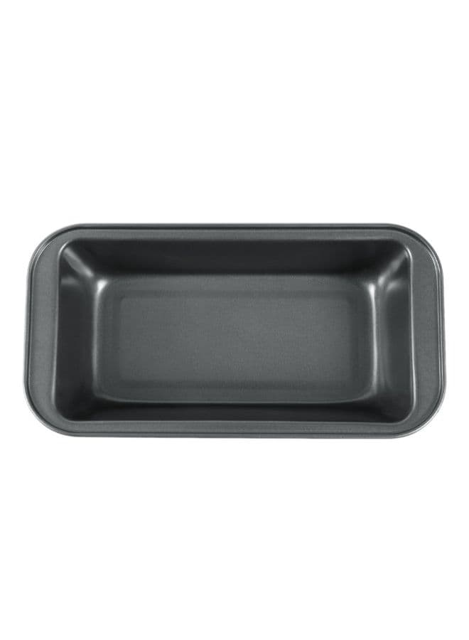 Rectangle Cake Mold Multicolour 25.3 x 13 x 6 cmcm Moulds (3)