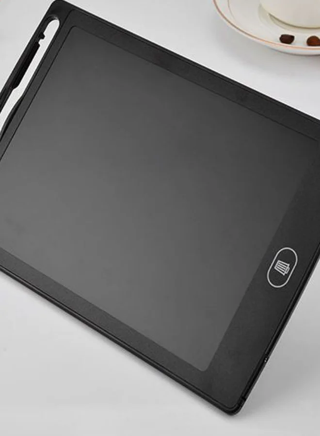 Lcd Writing Tablet Electronic Doodle Pad Home Office School Drawing Board Reading & Writing (٣)