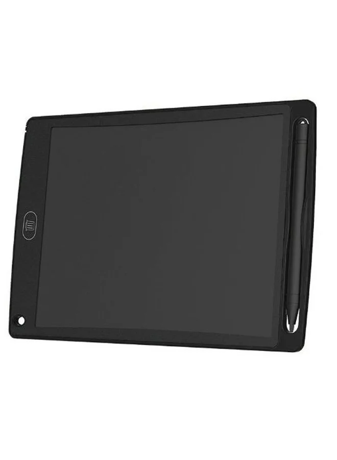 Lcd Writing Tablet Electronic Doodle Pad Home Office School Drawing Board Reading & Writing
