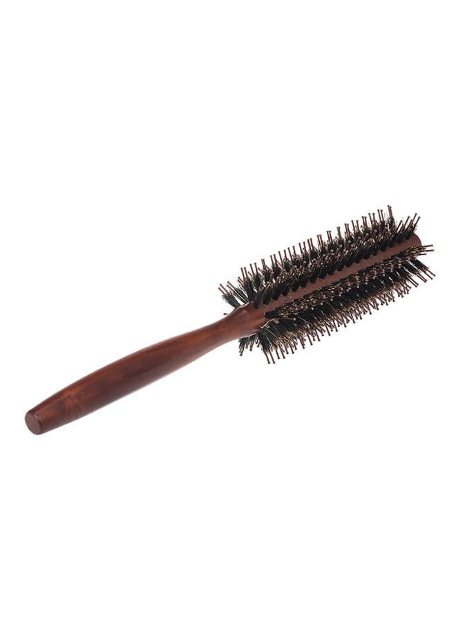 Hair Round Brush Multicolour Hair Combs