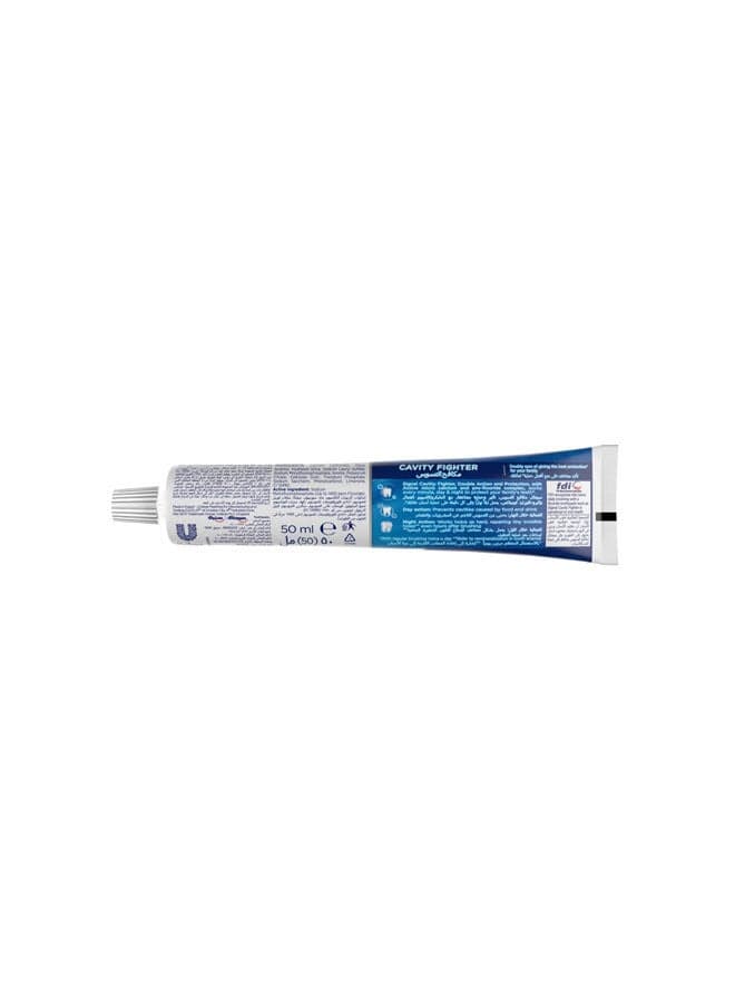 Signal Toothpaste Cavity Fighter 50ml (5)