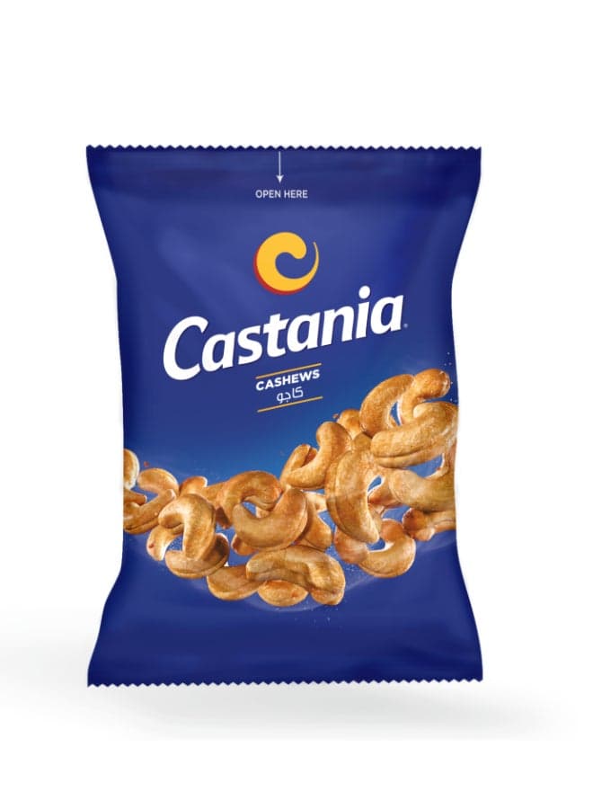 Cashews 40grams