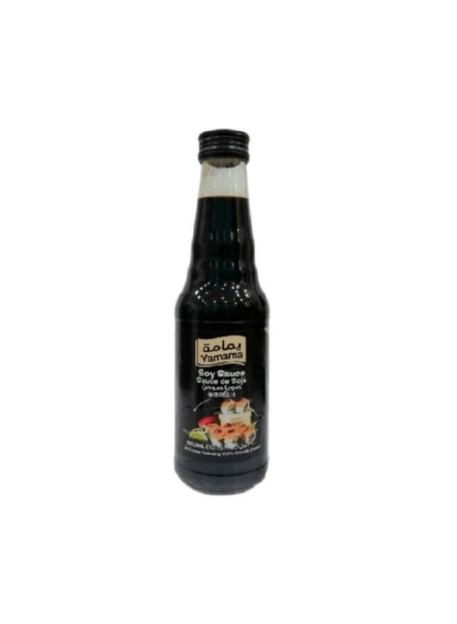 Soy Sauce 300ml