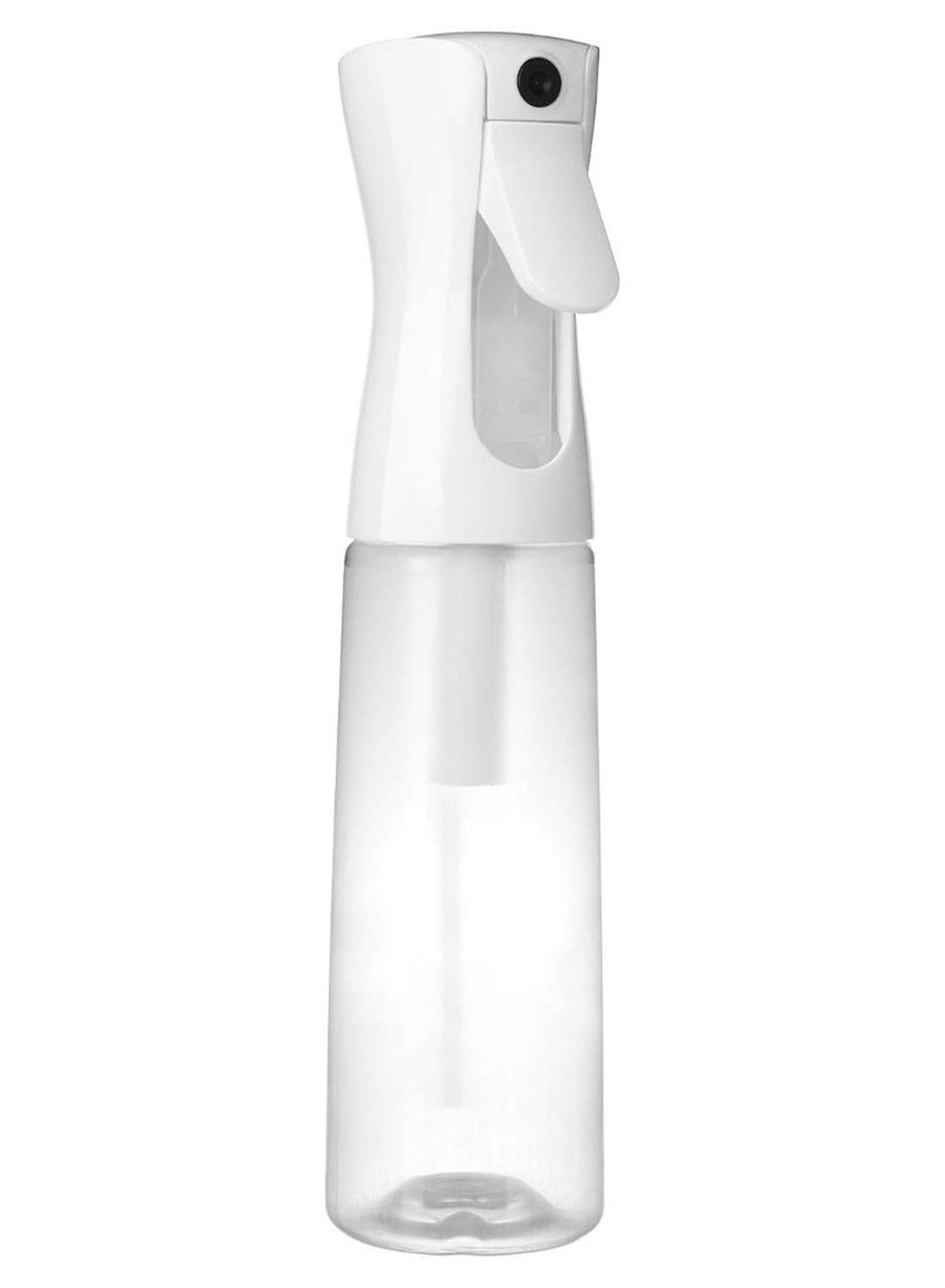 Mist Empty Spray Bottle Multicolour Styling Scissors