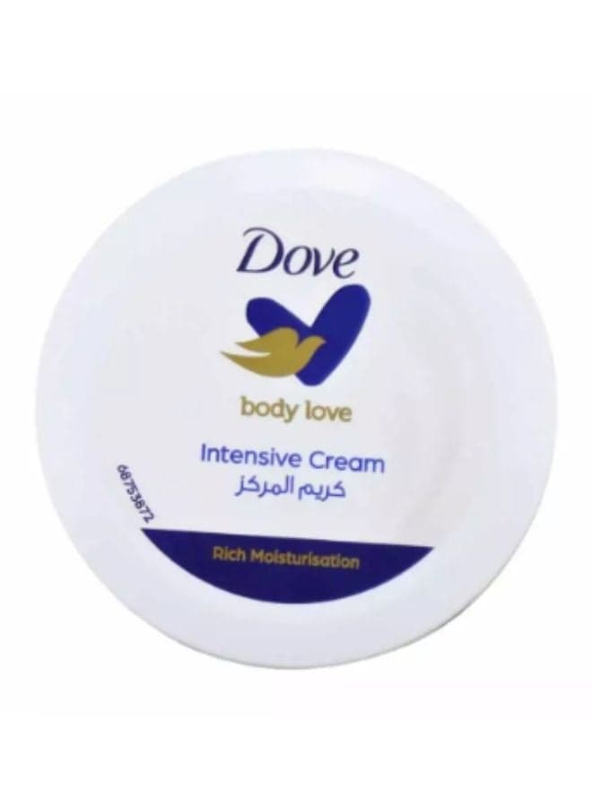 Intensive Cream Rich Moisturization 75ml