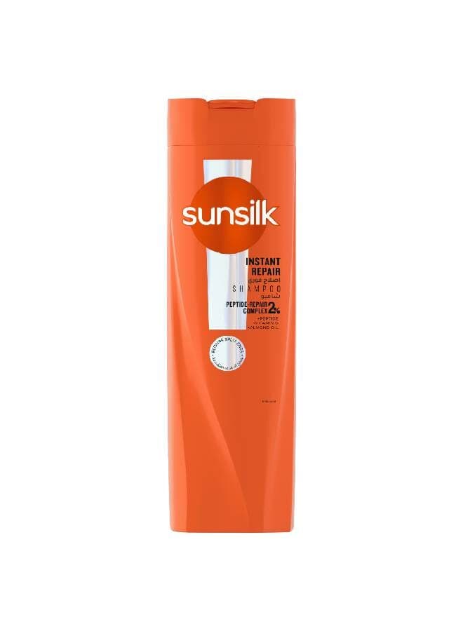 Sunsilk Shampoo Instant Restore 3 Promo 350ml