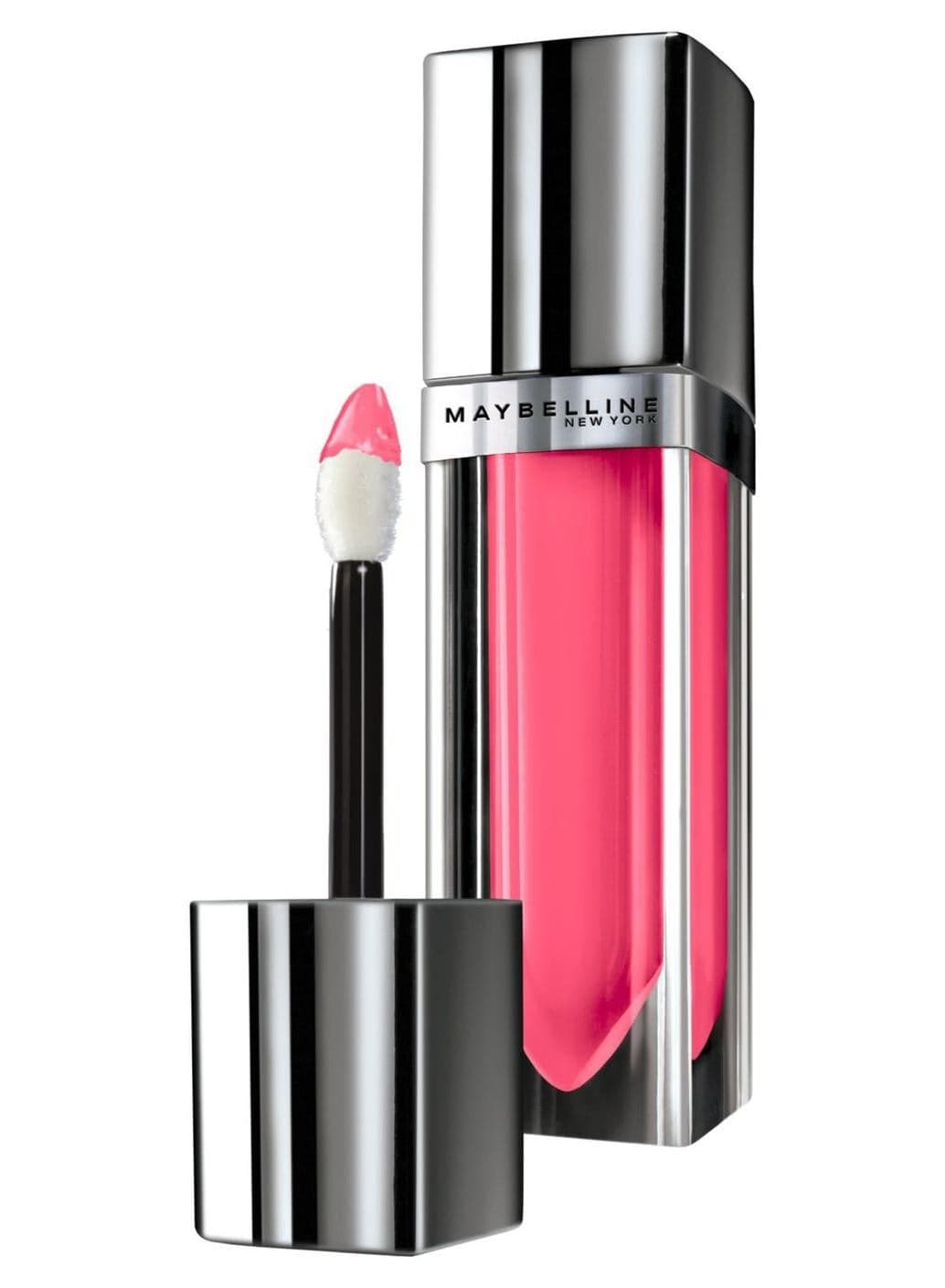 Color Sensational Elixir Lip Gloss Fuchsia Flourish