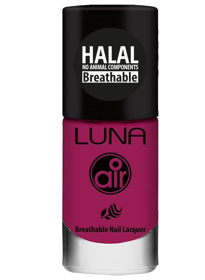 Air Nail Polish Halal Luna 10 ml - No. 13 13
