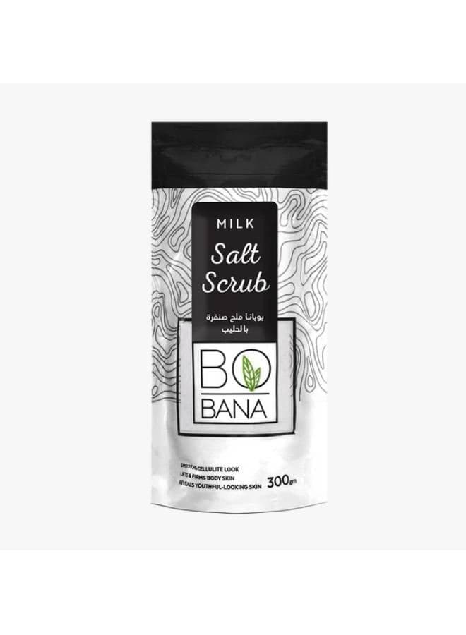 Spa Milk Salt 300grams Bath Salts & Soaks