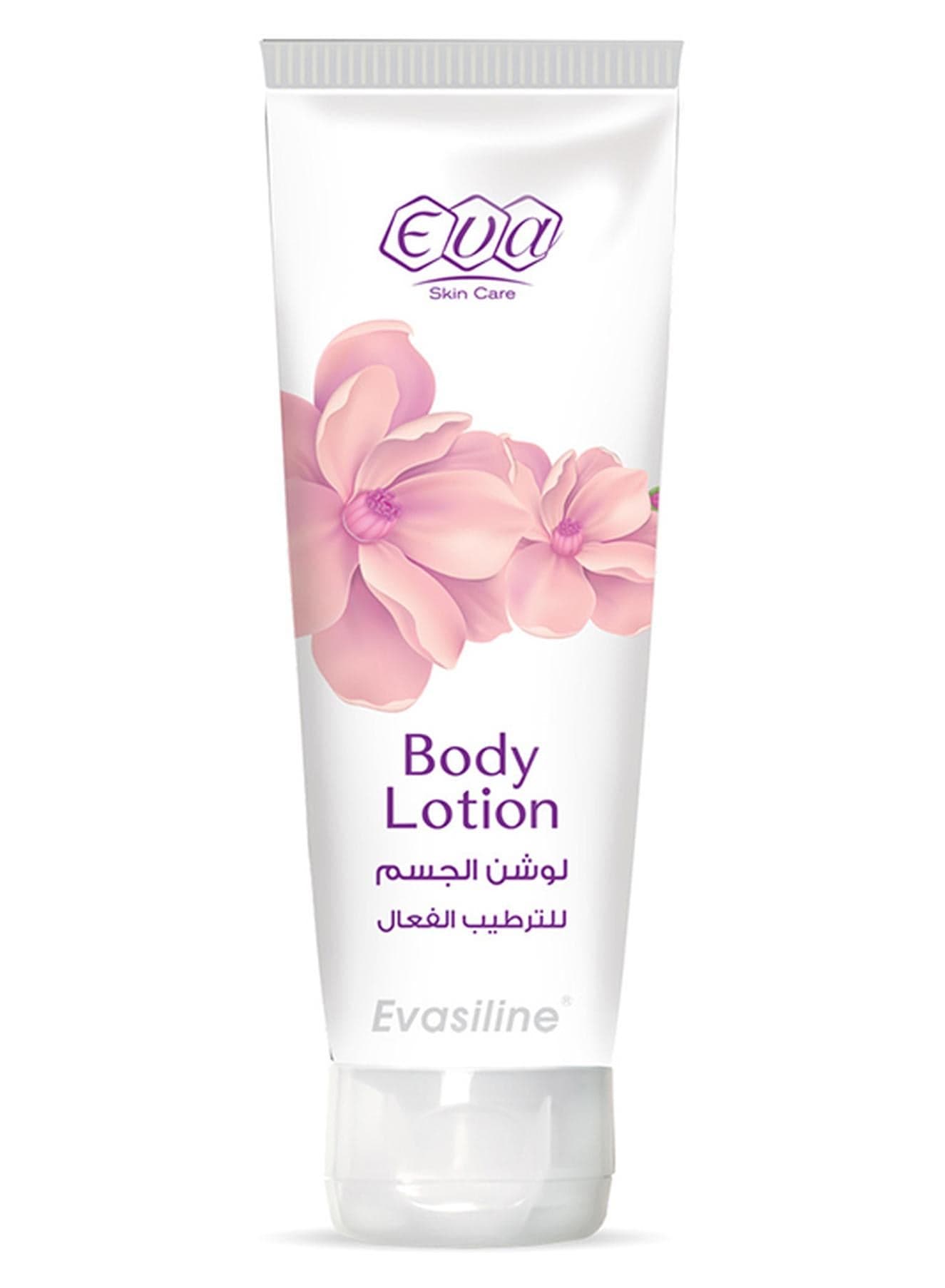Skin Care Evasiline Body Lotion 240ml Body Lotions & Creams