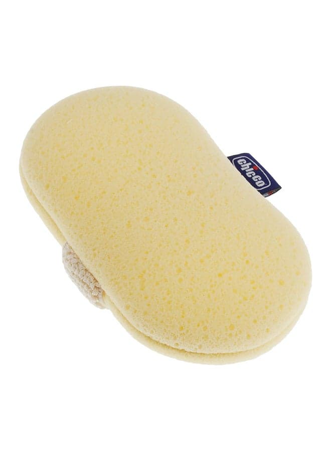 Sponge Bath Glove 0M+ Grooming & Healthcare (٤)