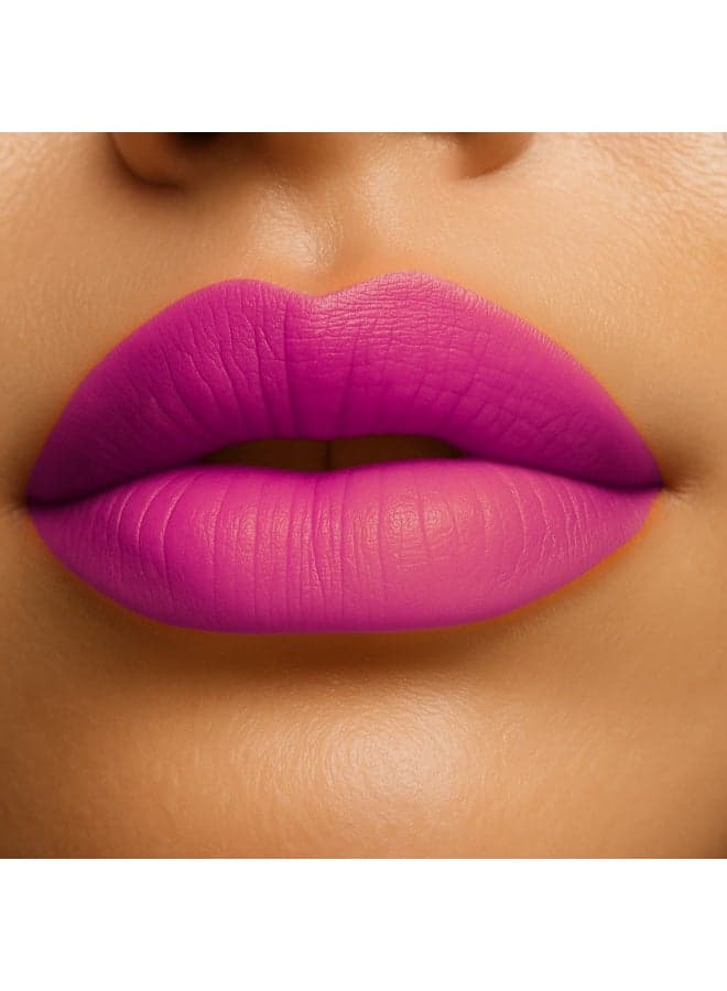Natural Base Lip Paint Dare 2 Lip Plumpers (3)