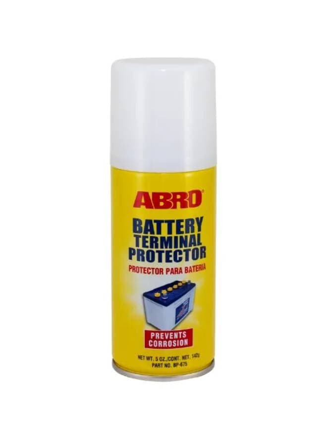 Battery Terminal Protector