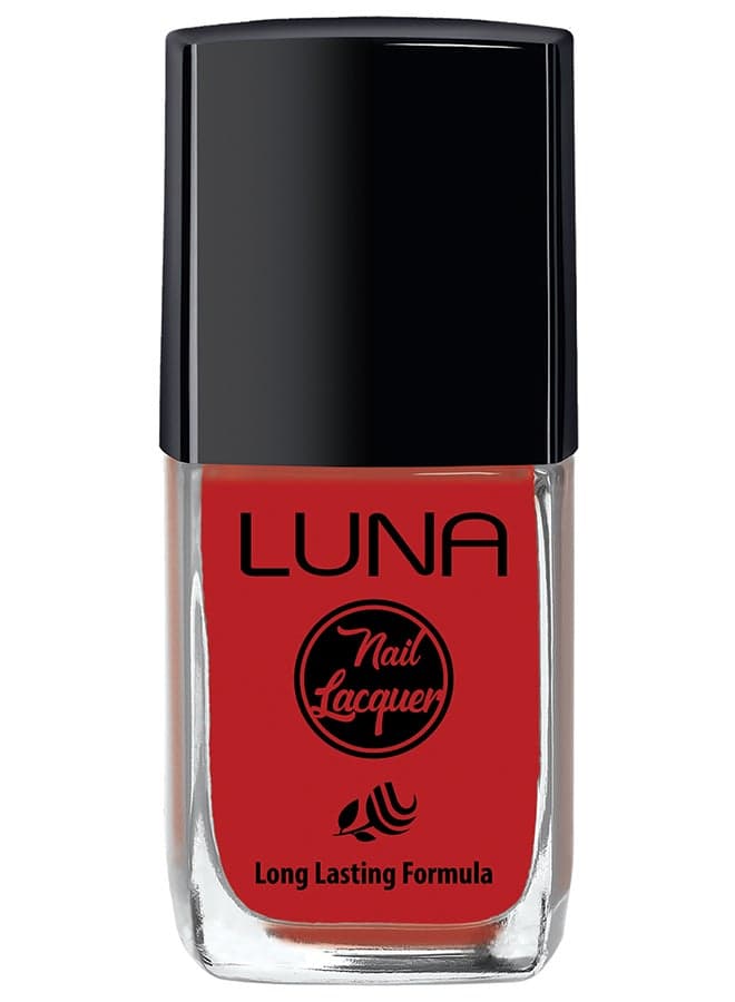 Nail Lacquer Luna 10 ml - No. 605 No.605 Nail Polish