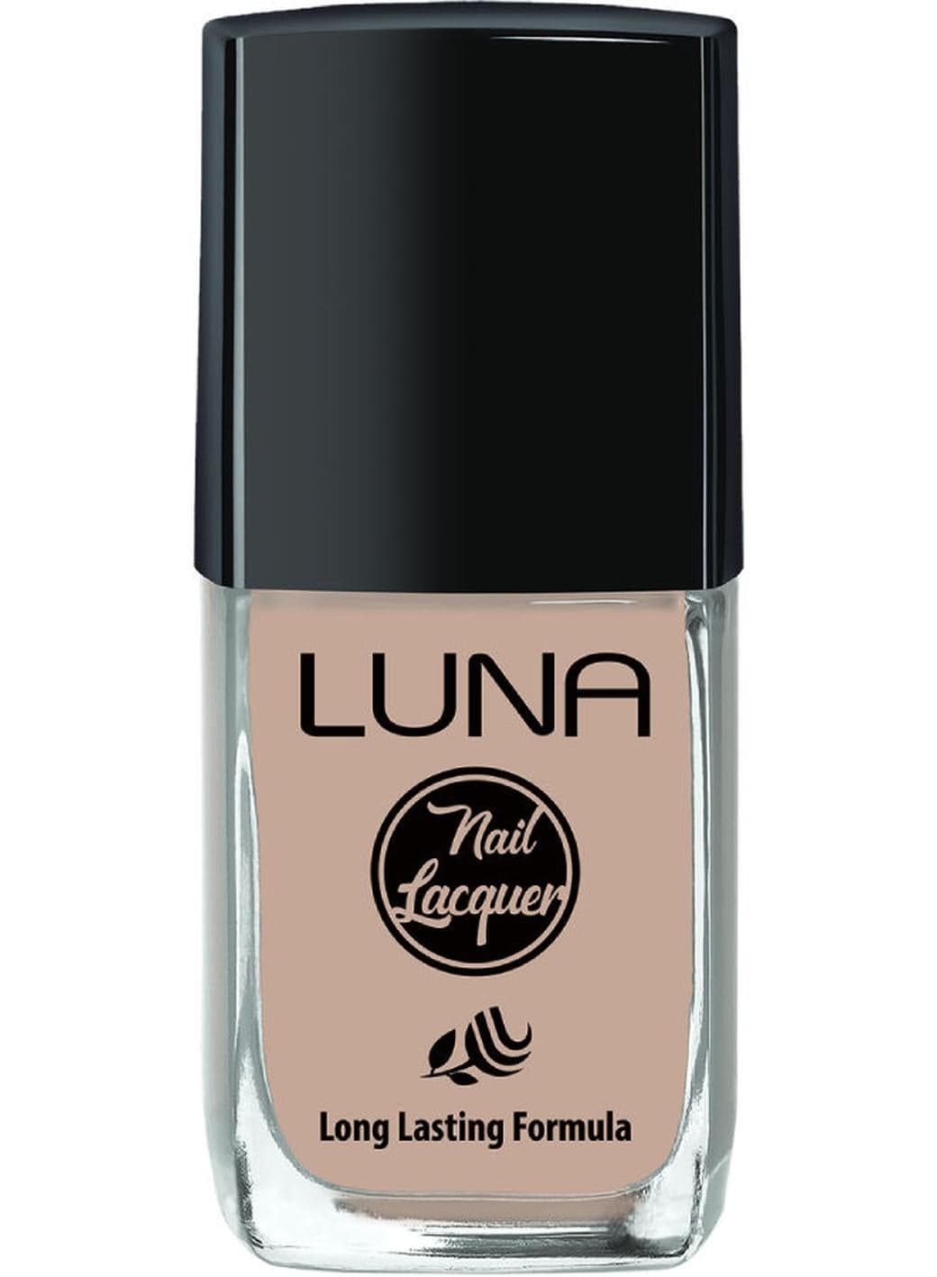 Nail Lacquer Luna 10 ml - No. 613 No.613 Nail Polish