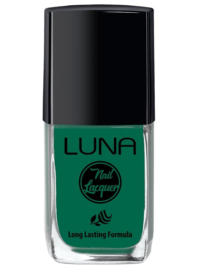 Nail Lacquer Luna 10 ml - No. 623 No.623 Nail Polish