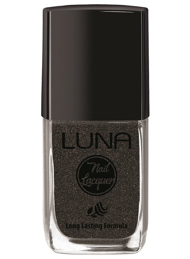 Nail Lacquer Luna 10 ml - No. 635 No.635 Nail Polish