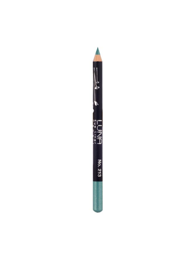 Longwear  Eye Liner Pencil No 213 No.213 Eyeliner