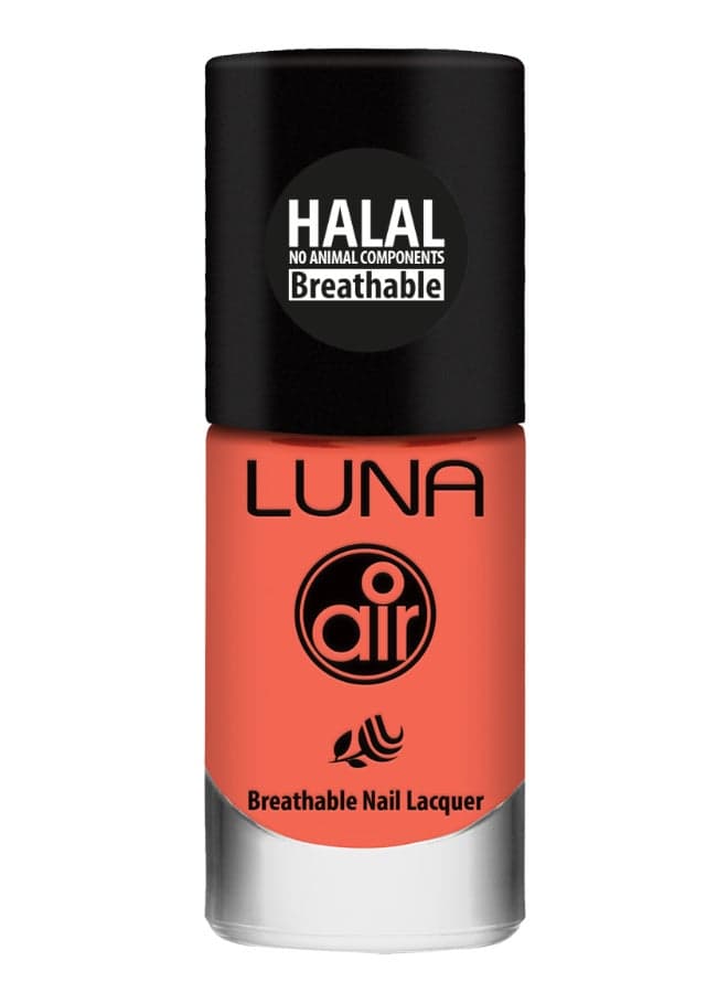 Air Nail Polish Halal Luna 10 ml - No. 34 Number 34