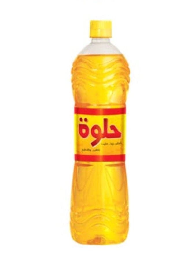 Frying And Cooking Mixed Oil 700ml Blended Cooking Oils